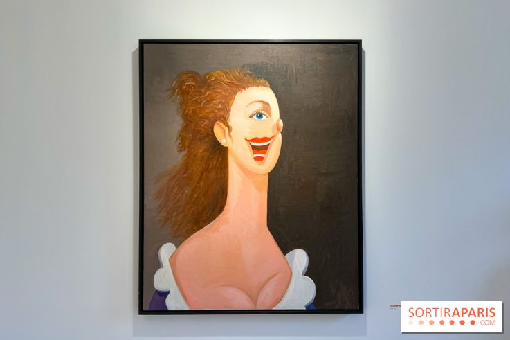 Just Phriends, l'exposition de Pharrell Williams (Joopiter) et Sarah Andelman