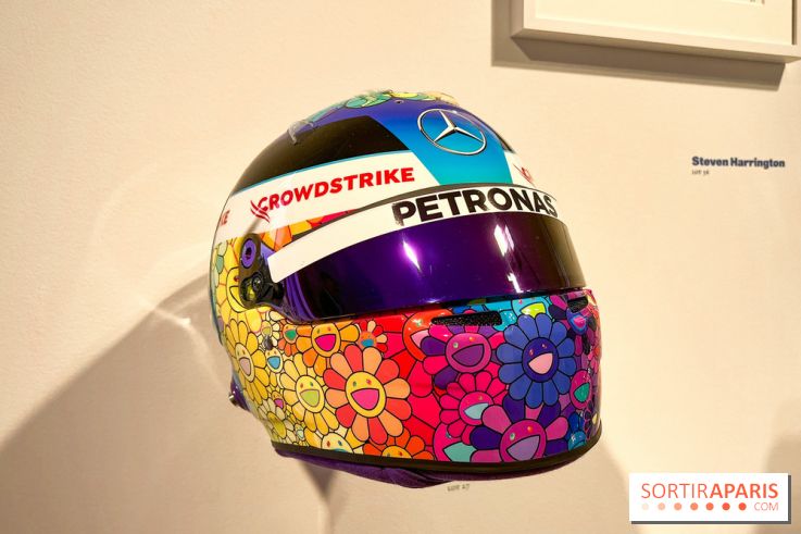 Just Phriends, l'exposition de Pharrell Williams (Joopiter) et Sarah Andelman - image00024