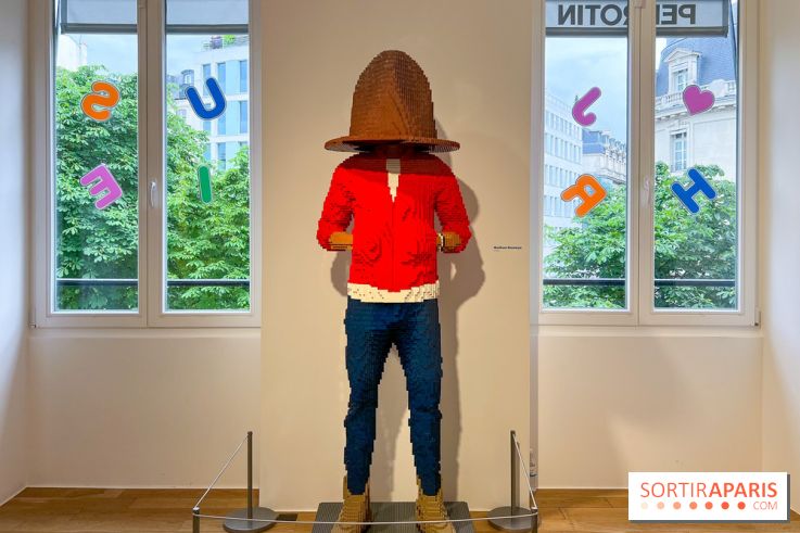 Just Phriends, l'exposition de Pharrell Williams (Joopiter) et Sarah Andelman - image00032