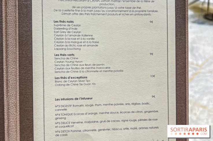 Le tea time - goûter du Burgundy par Léandre Vivier - IMG 8142