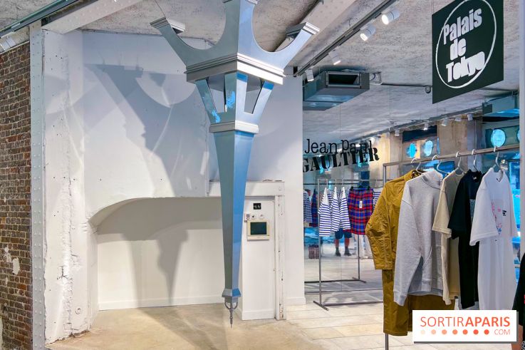 Pop up Highsnobiety (juin 2023)