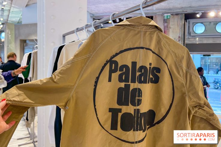 Pop up Highsnobiety (juin 2023)