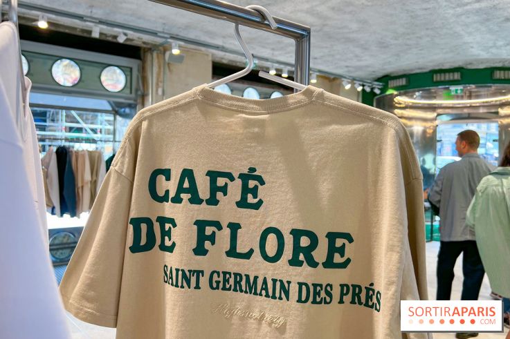 Pop up Highsnobiety (juin 2023)