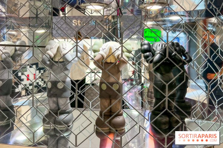 Pop up Highsnobiety (juin 2023)