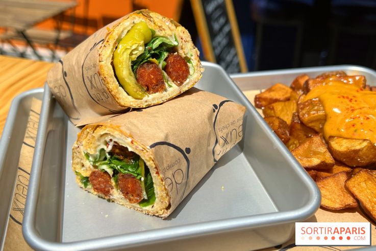 Les taloas de P'tit Deux - Taloas xistora