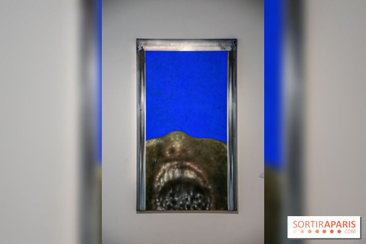 Exposition Pol Taburet Lafayette Anticipations Opera III : Zoo