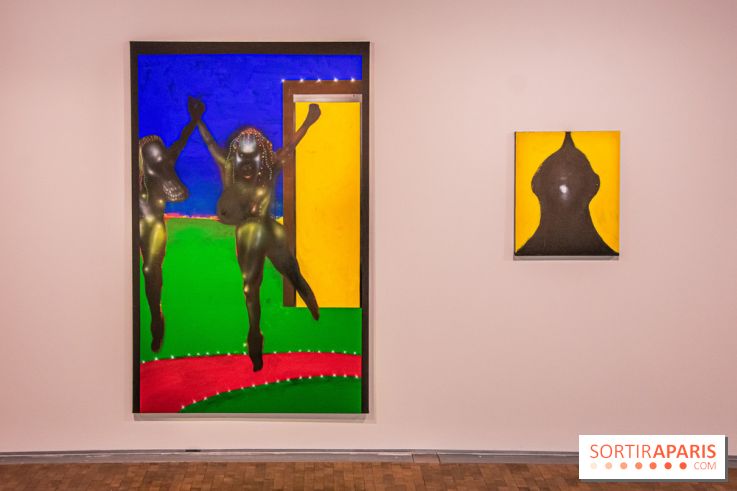 Exposition Pol Taburet Lafayette Anticipations Opera III : Zoo