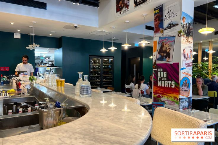 Alesti - Décoration