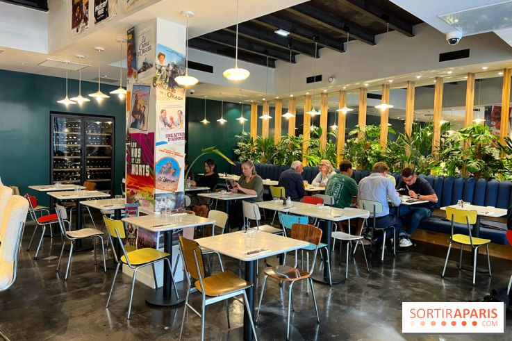 Alesti - Décoration