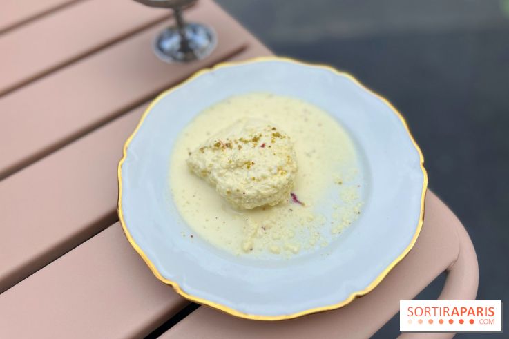 Delhi Bazaar - Rasmalai