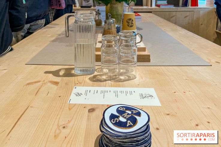 Pop up Samba Café Pharrell Williams - image00006