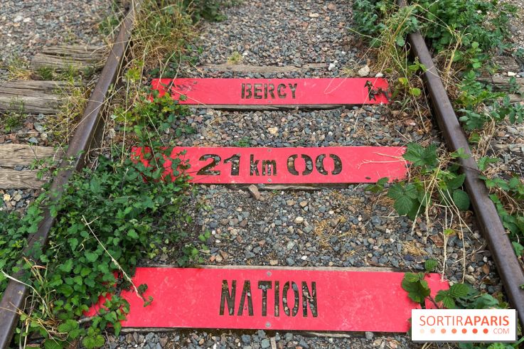 Petite Ceinture du 12e