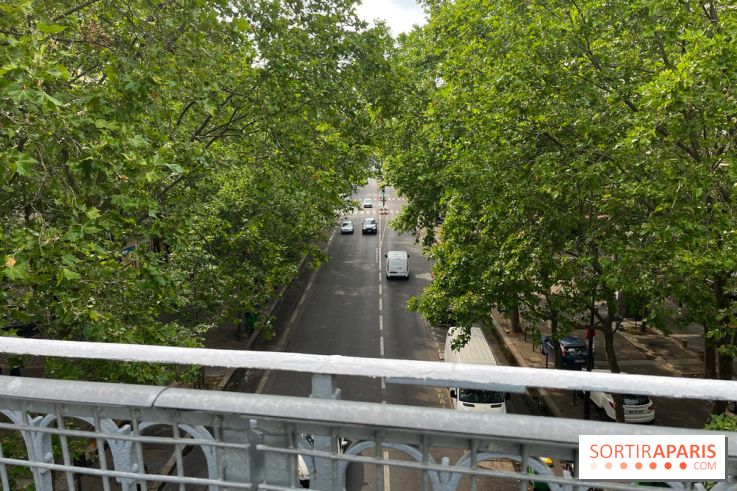 Petite Ceinture du 12e