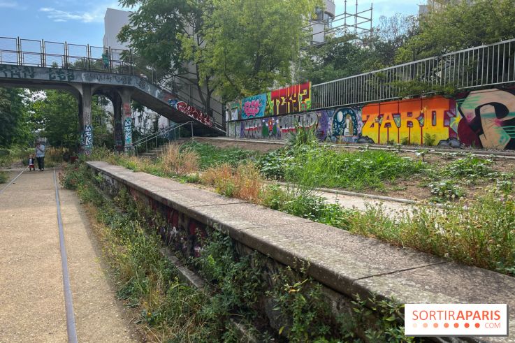 Petite Ceinture du 12e