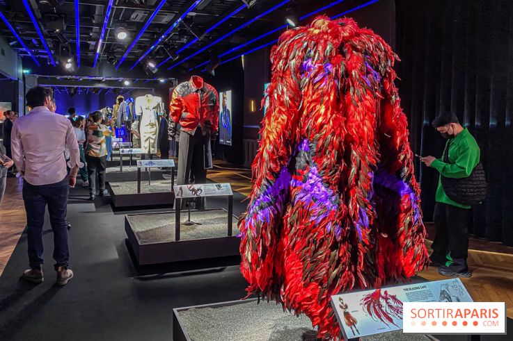 Fashion Week 2023 x Final Fantasy XVI Artefact Primordial Edmond Luu