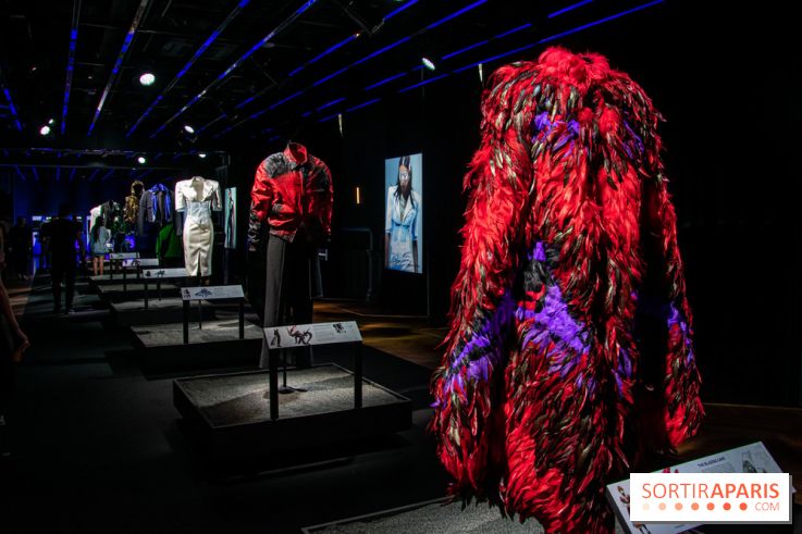 Fashion Week 2023 x Final Fantasy XVI Artefact Primordial Edmond Luu