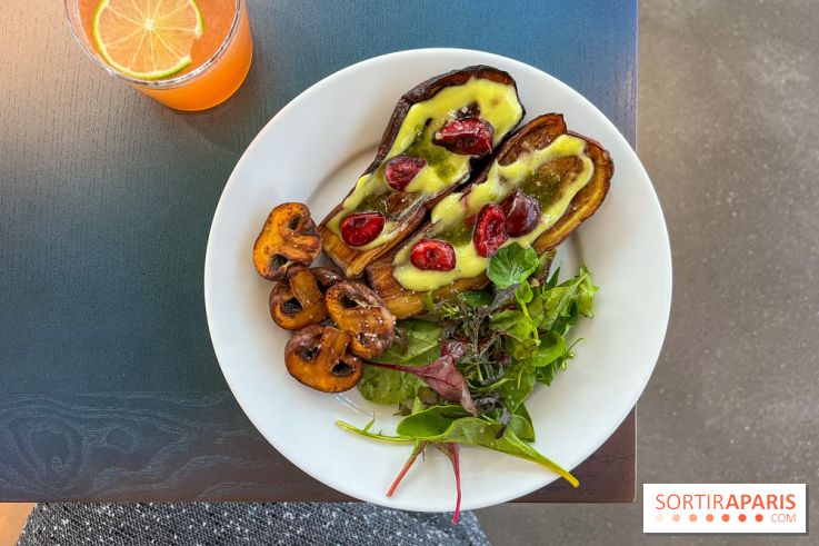 Le Café du 19M - image00013