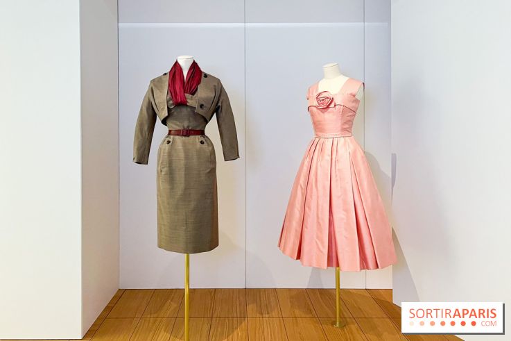 La Galerie Dior, nouveau parcours d'exposition 2023