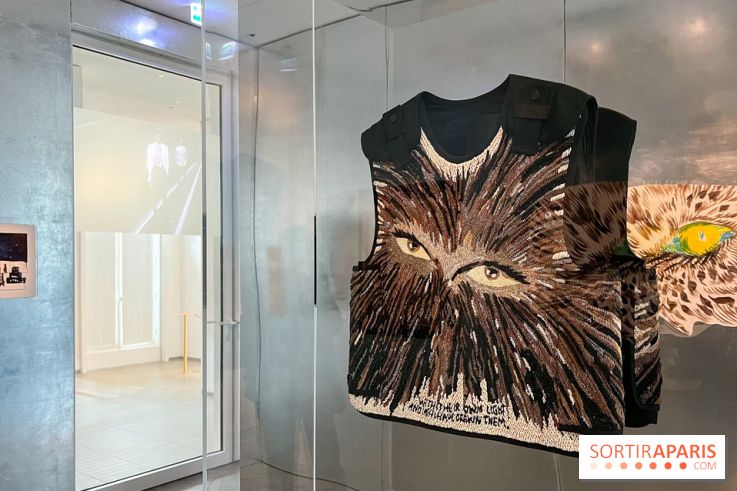 La Galerie Dior, nouveau parcours d'exposition 2023