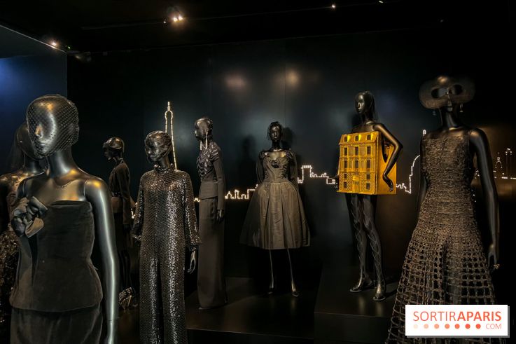 La Galerie Dior, nouveau parcours d'exposition 2023 - image00051