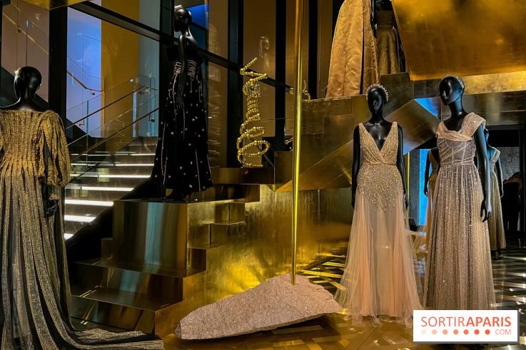 La Galerie Dior, nouveau parcours d'exposition 2023 - image00054