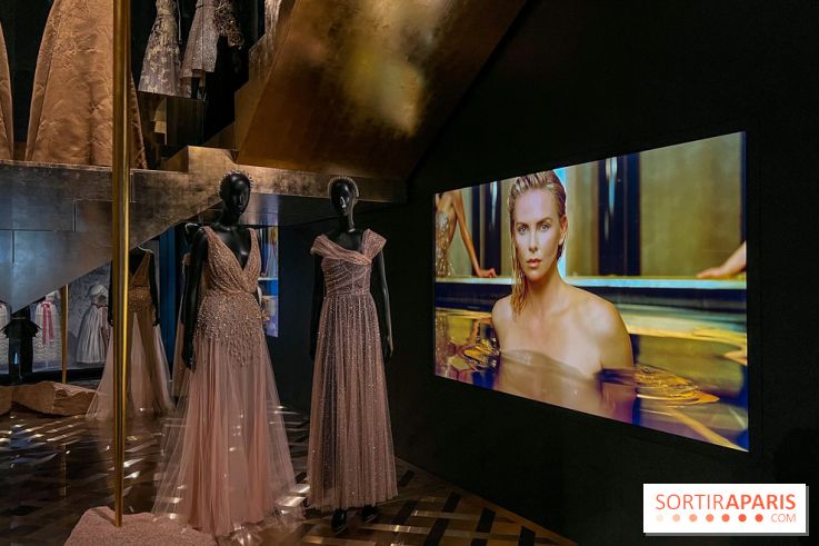 La Galerie Dior, nouveau parcours d'exposition 2023 - image00055