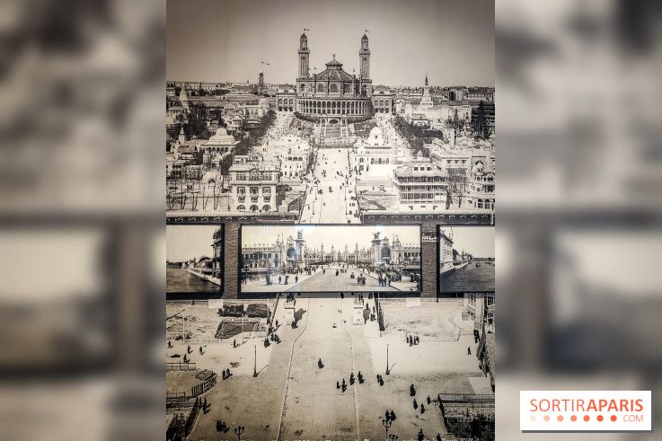 Paris Rive droite / Rive gauche : l'exposition photo autour de la Seine à la galerie Roger-Viollet  - IMG20230629093824