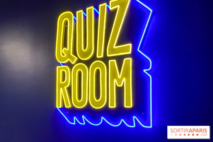 Quiz Room 