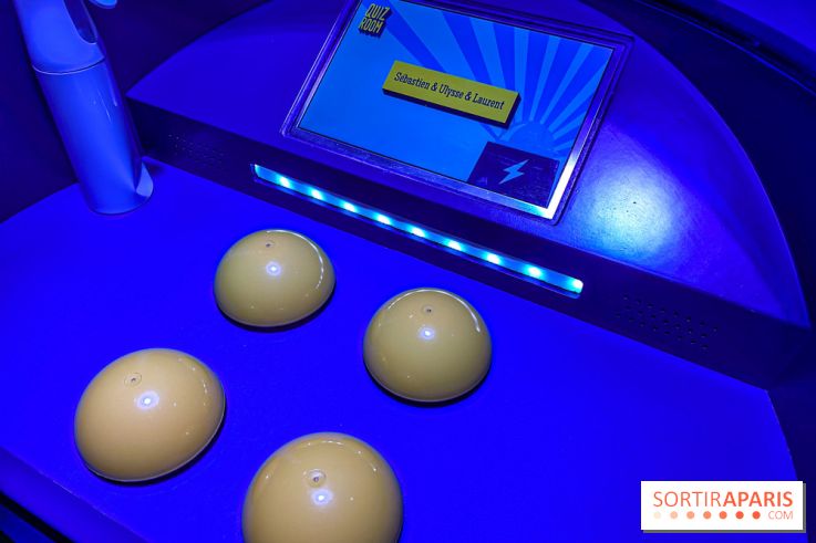 Quiz Room Opera - Opera 