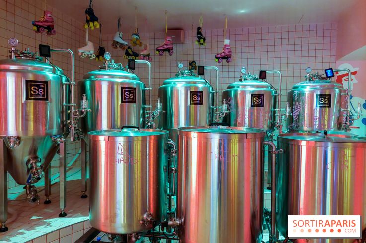 Brique Machine, nos photos - 20230627 192955