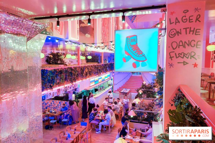 Brique Machine, nos photos - 20230627 193015