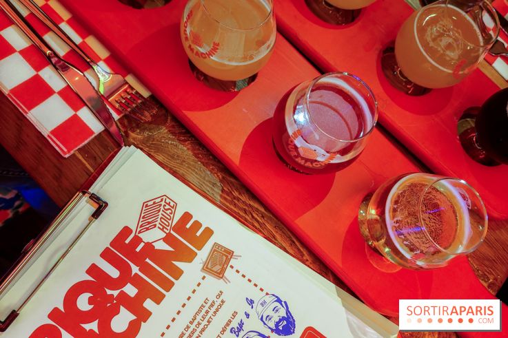 Brique Machine, nos photos - 20230627 193659