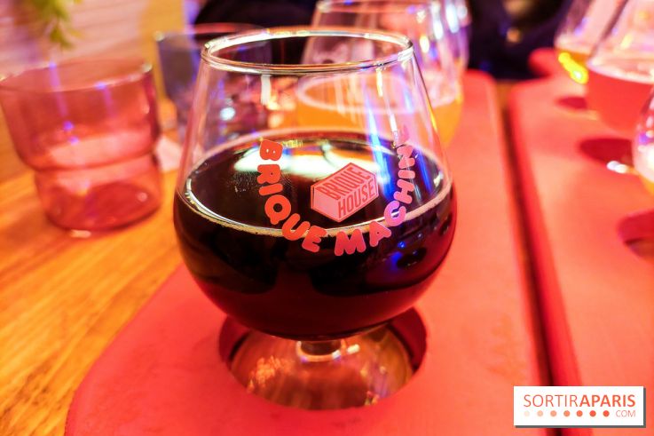 Brique Machine, nos photos - 20230627 200615