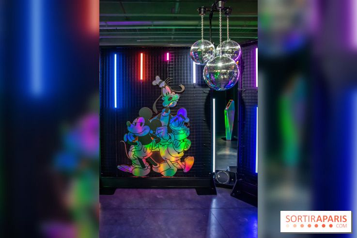 Disney 100 L'Amitié c'est Merveilleux