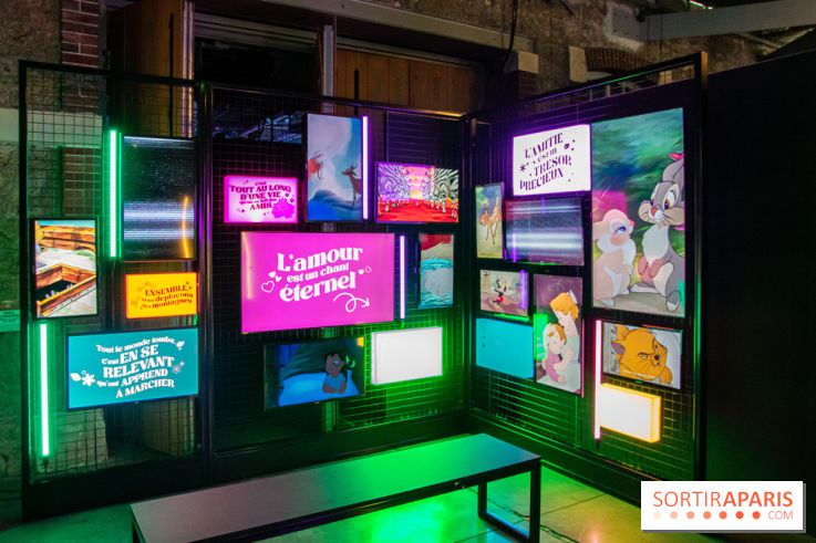 Disney 100 L'Amitié c'est Merveilleux