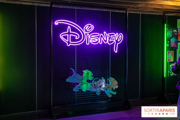 Disney 100 L'Amitié c'est Merveilleux