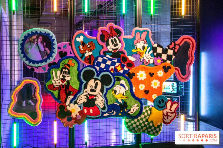 Disney 100 L'Amitié c'est Merveilleux