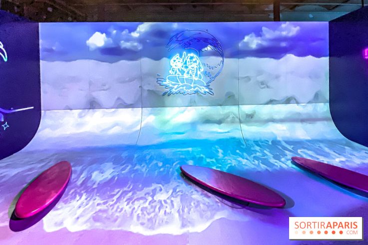 Disney 100 L'Amitié c'est Merveilleux