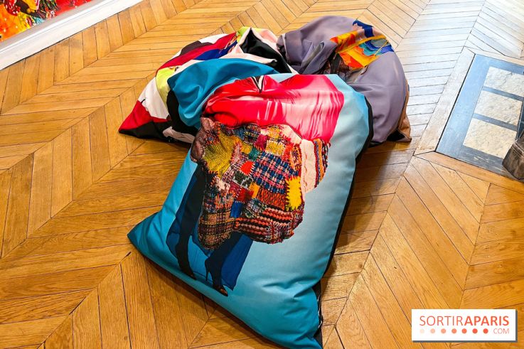 Exposition ESMOD hors les murs à L'Appart Renoma - image00009