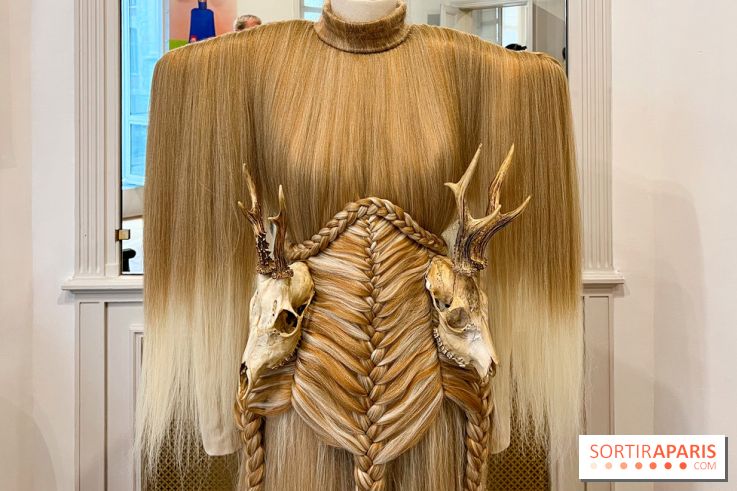 Exposition ESMOD hors les murs à L'Appart Renoma - image00015