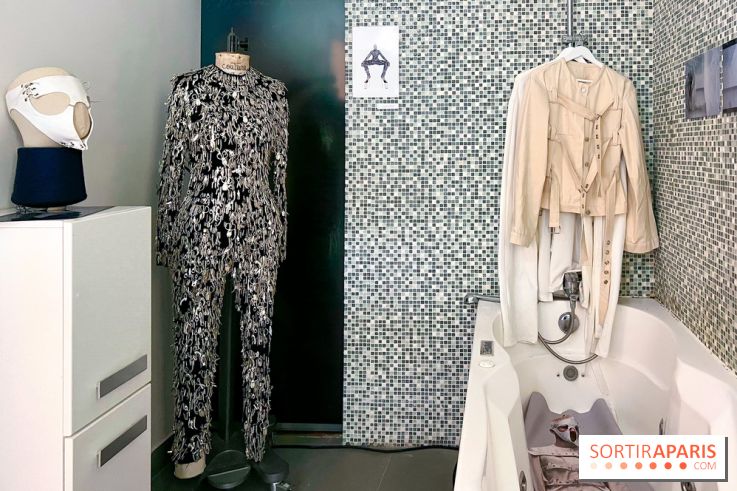 Exposition ESMOD hors les murs à L'Appart Renoma - image00022