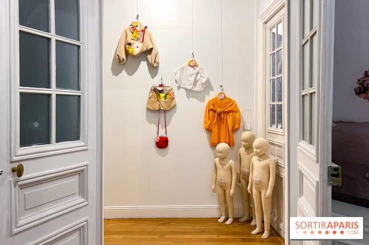 Exposition ESMOD hors les murs à L'Appart Renoma - image00025