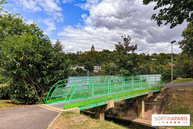 Fête de la Lavande sur le site Seine Aval Achères/Maisons-Laffitte - image00006