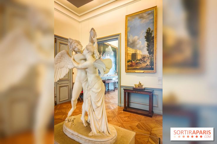 Le Musée Marmottan Monet à Paris et ses collections permanentes