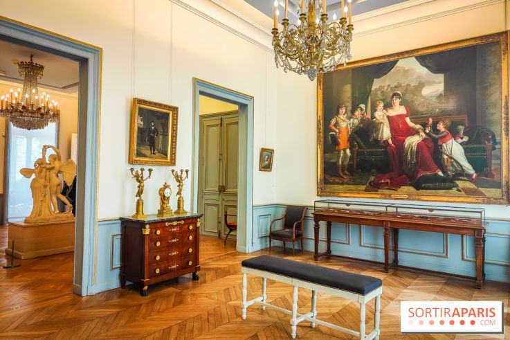 Le Musée Marmottan Monet à Paris et ses collections permanentes