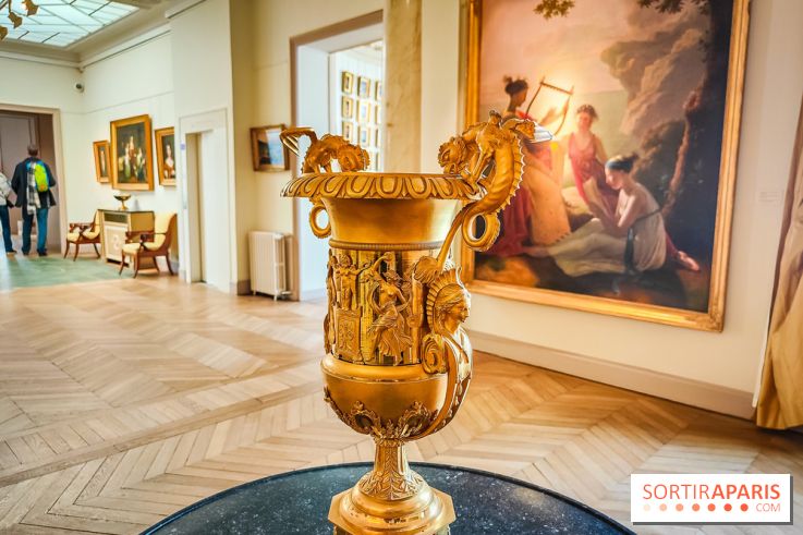 Le Musée Marmottan Monet à Paris et ses collections permanentes