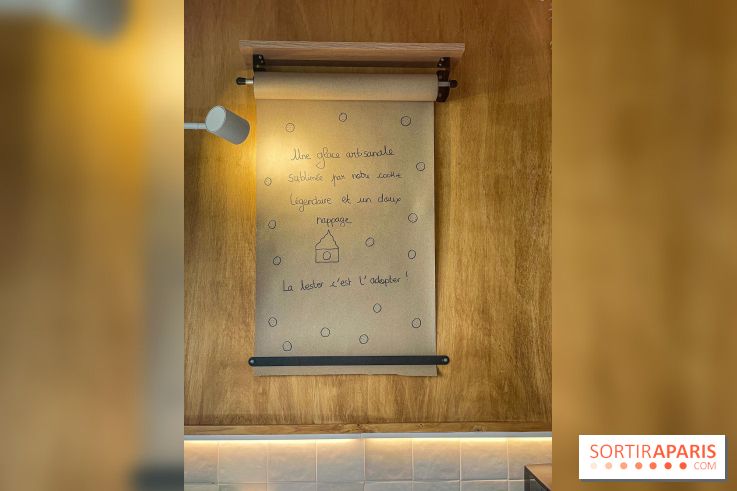 es Goûters de Karen, la fabrique de cookies à Asnières-sur-Seine