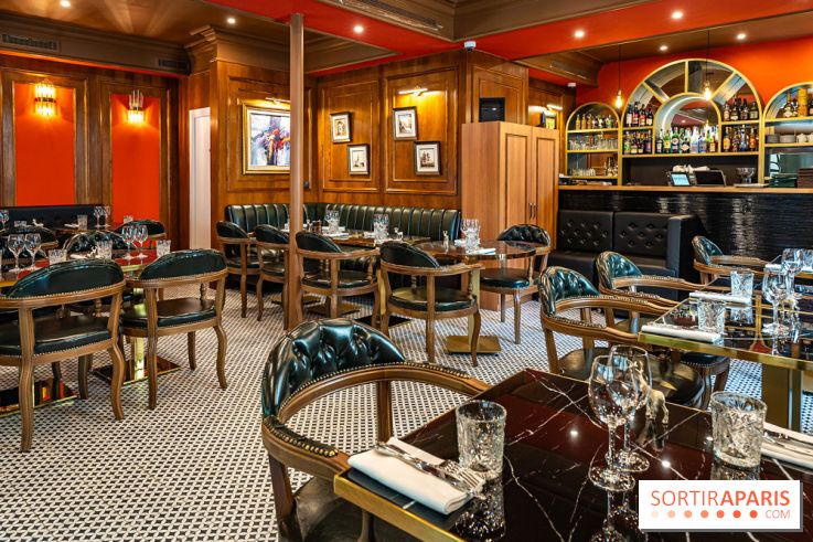 Berkeley Garden, l'excellent restaurant indien à deux pas du Pont de l'Alma -  A7C7493