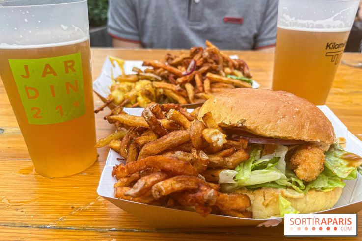 Jardin 21, la friche culturelle et festive dans le 19e - image00038