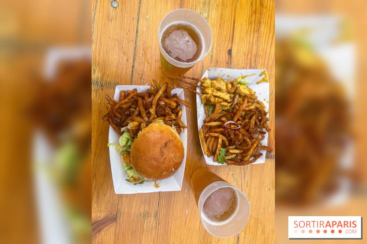 Jardin 21, la friche culturelle et festive dans le 19e - image00041